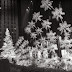The craziest Rockefeller Center Christmas Tree ever, in 1949, caused an equally crazy Fifth Avenue traffic jam