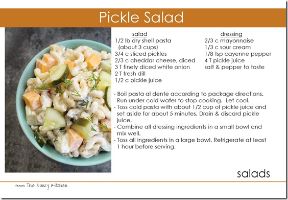 pickle salad copy