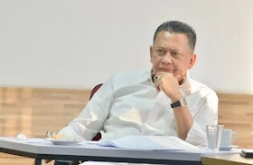 Bela Irjen Ferdy Sambo dan Minta Humas Jangan Kalah di Medsos, Bambang Soesatyo Tuai Kritikan Netizen