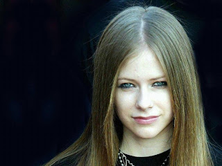 Canadian singer-songwriter, fashion designer, and actress Avril Lavigne