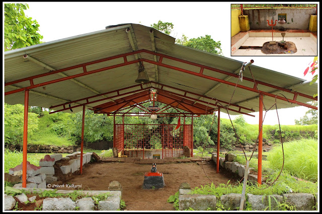 Kedareshwar Tmple