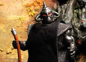 Toy Fair 2020 Zoloworld Reveals Frazetta's Death Dealer