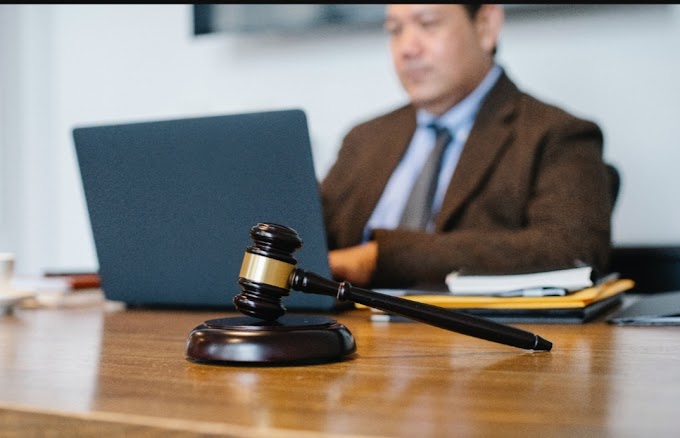 Attorney Near Me: Your Guide For Hiring An Attorney