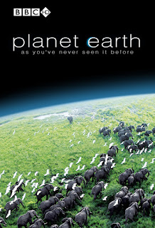 Documental Planeta Tierra