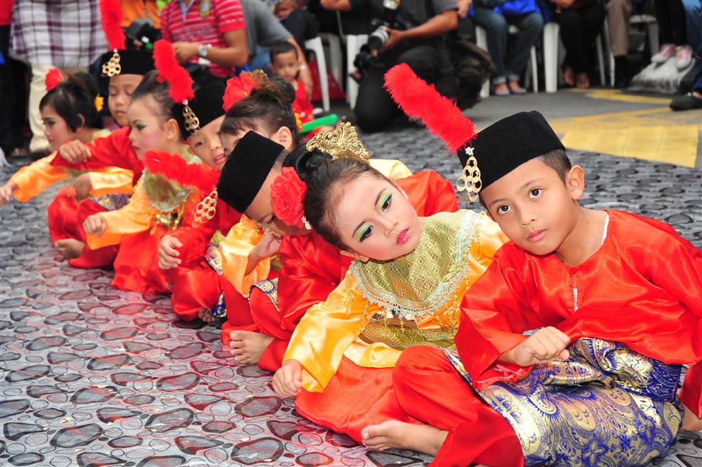 Isu dan Cabaran Pendidikan Semasa