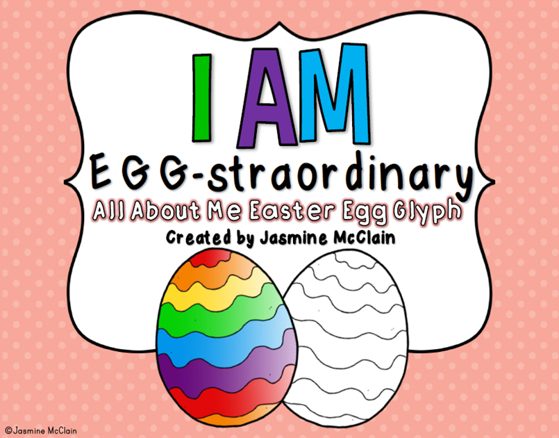 iameggstraordinary by jasmine mcclain