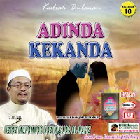 ADINDA KEKANDA