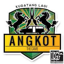 Angkot The Picture
