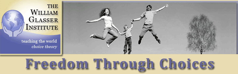 FreedomThroughChoices