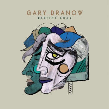 Gary Dranow traz nova versão a um hino do rock