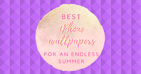 iPhone Wallpapers for an Endless Summer