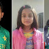 #Justice4Zainab: Demand of Nation (Eyes filled with tears)