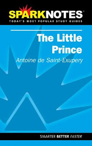 Sparknotes the Little Prince