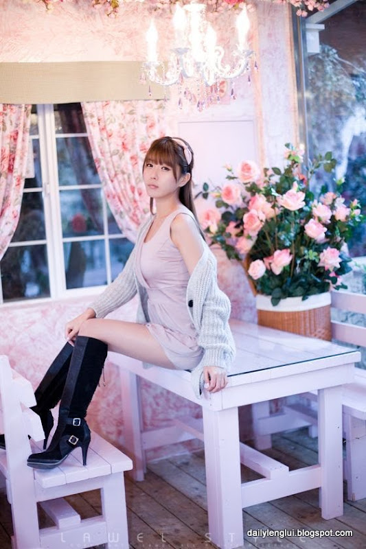 Heo Yun Mi 허윤미 Heo Yun Mi 허윤미