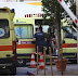  Τραγωδία στη Θεσσαλονίκη: 5χρονος έπεσε σε τζαμαρία και σκοτώθηκε