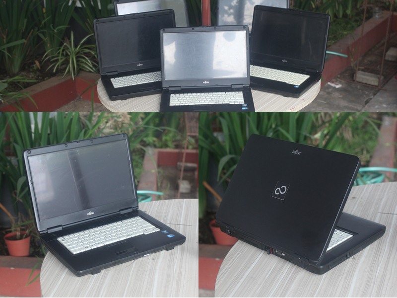 Laptop Bekas - Laptop Second - Laptop Malang - Servis Laptop