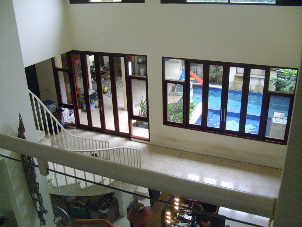 Design Interior Apartemen Murah Jakarta