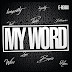 [Audio] E-Reign @EREIGNESM - My Word via @DjSmokemixtapes #DigitalDope #AudioKrack