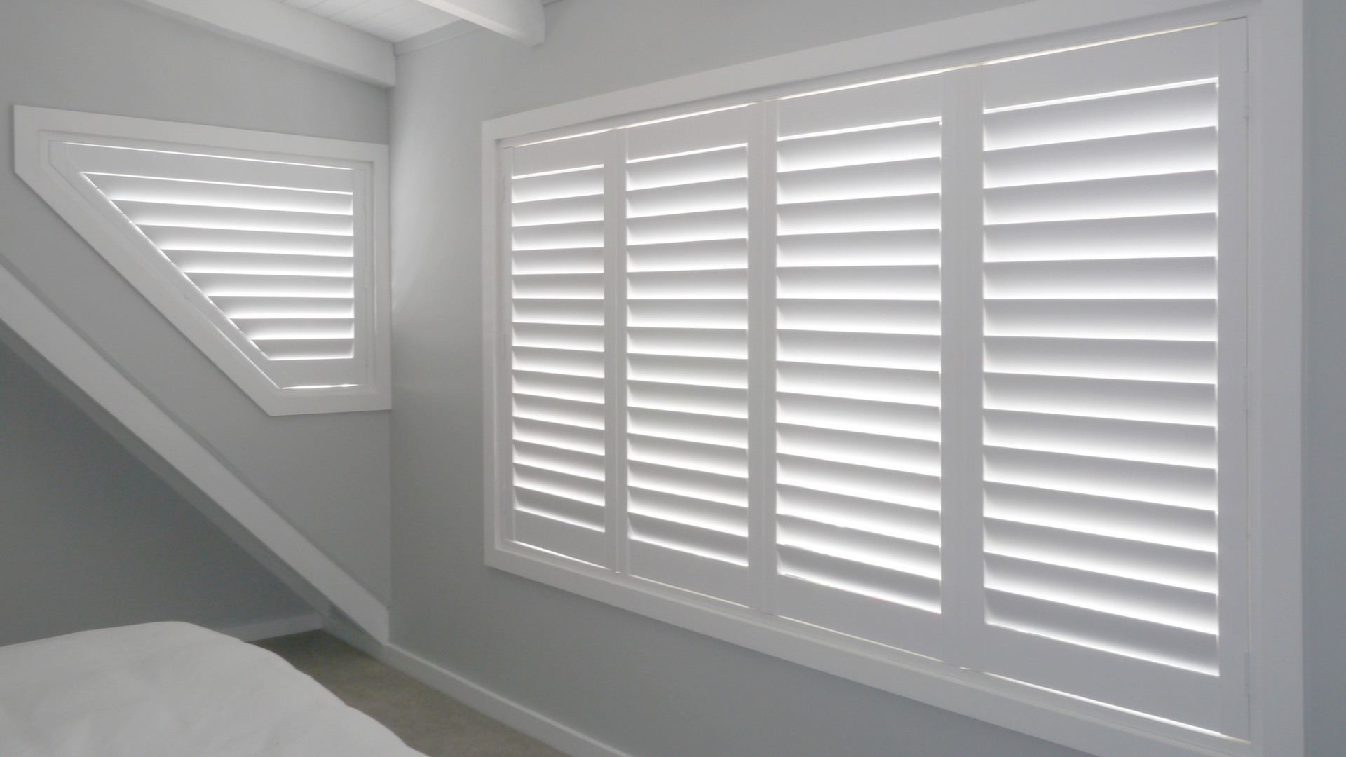 interior plantation shutter