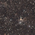 Nebula-Nebula Hantu di Cepheus Flare 