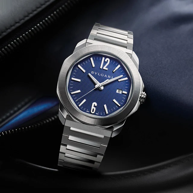 Bulgari Octo Roma Automatic