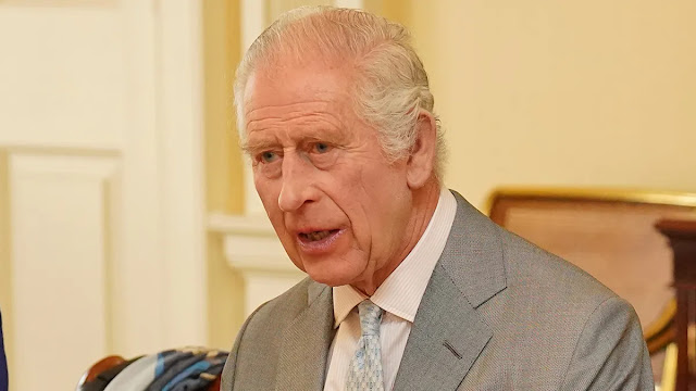 King Charles Receives Uplifting News Amid Cancer Battle