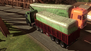 mod euro truck simulator 2 indonesia