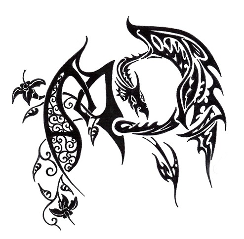 dragon_tattoo_designs