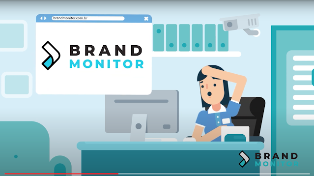  BrandMonitor abre vagas para trabalho remoto em regime de home office