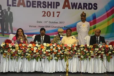 Maya Swaminathan Sinha Awarded Entrepreneur of the Year by ASSOCHAM