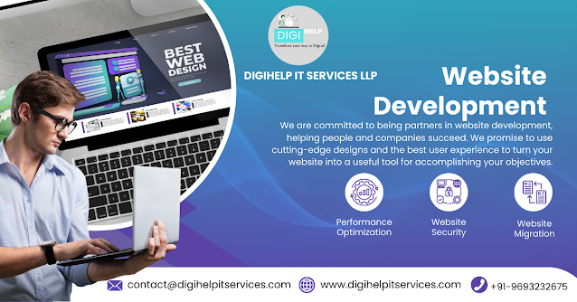 Website Development