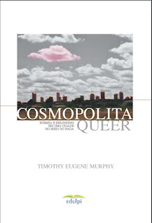 Cosmopolita Queer