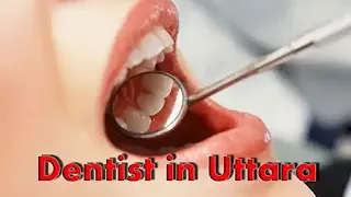 Dentist in Uttara Dhaka