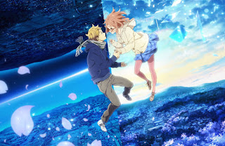 Kyoukai no Kanata Movie: I'll Be Here - Kako-hen BD inifanshare.blogspot.co.id