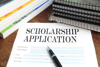 How to prepare apply scholarship