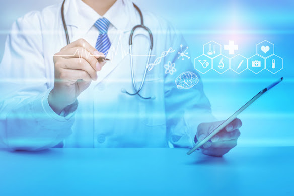 Big Data in Healthcare