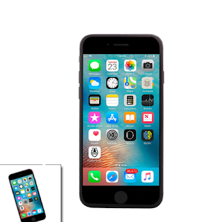 iPhone 8 64GB_Space Gray price