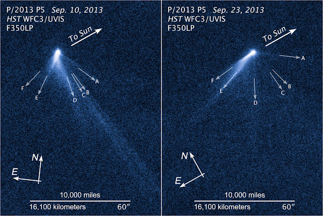 p-2013-p5-asteroid-aktif-dengan-enam-ekor-debu-mirip-komet-informasi-astronomi