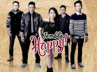 Gamma 1 - Jomblo Happy MP3