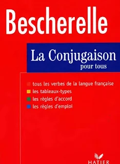 Bascherelle conjugaison