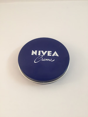 Nivea Creme Nivea