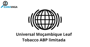 Empresa Moçambique Leaf Tabacco Limitada- Área da Agronomia