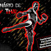 1º SEMINÁRIO DE MUAY THAI, DIA 10 DE DEZEMBRO EM JAGUARARI.