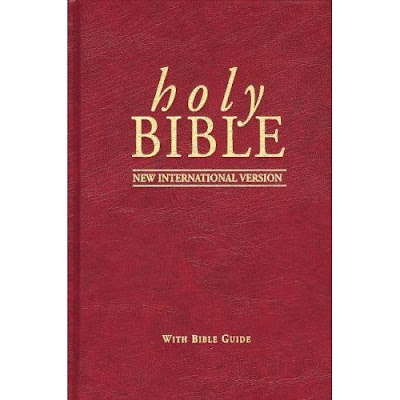 zondervan the largest publisher of bibles in the world got a brilliant ...