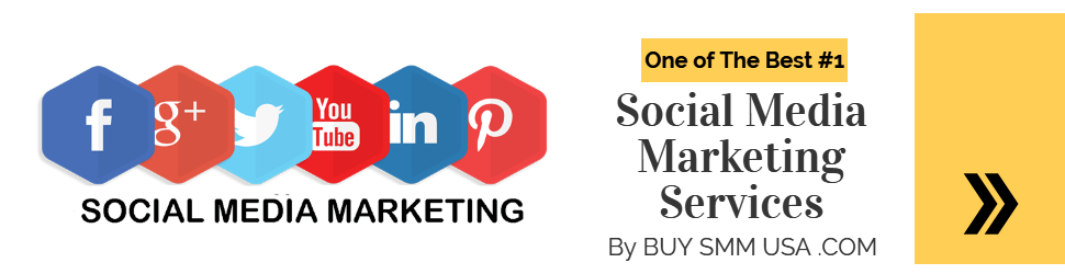 Cheap Social Media Marketing Services