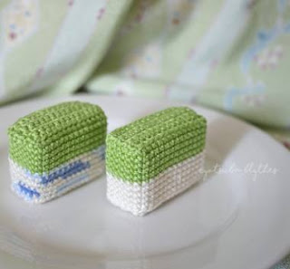 PATRON GRATIS KUEH SALAT AMIGURUMI 50908