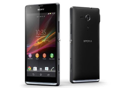 Harga Xperia SP C5302