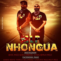 MLP (K9 & Bilimbao) - Nhongua (2016)