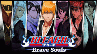 Bleach brave souls cheats