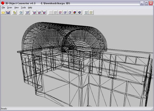 3d Object Converter4